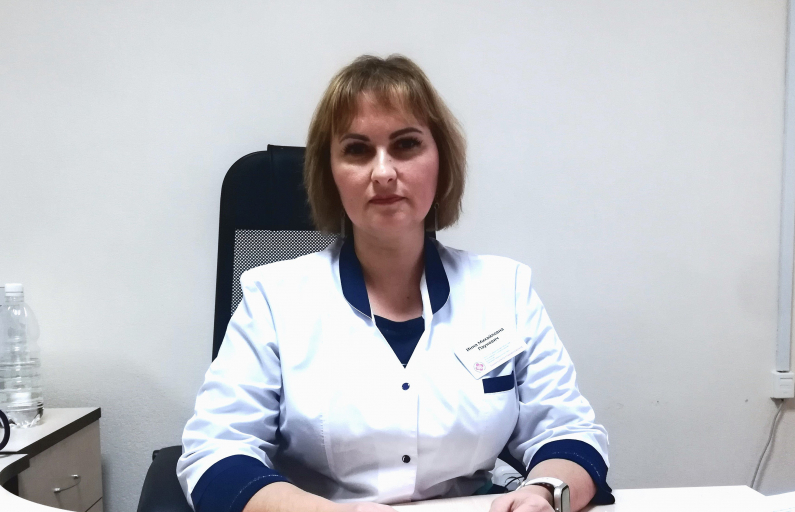 Фото предоставлено автором